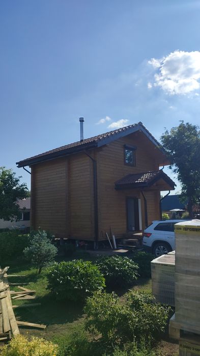 Монтаж Дымохода  установка печей