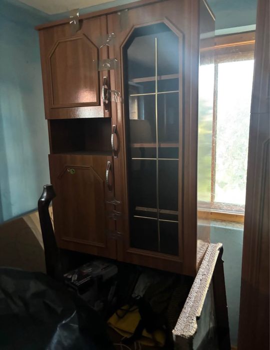 vand dormitor complet