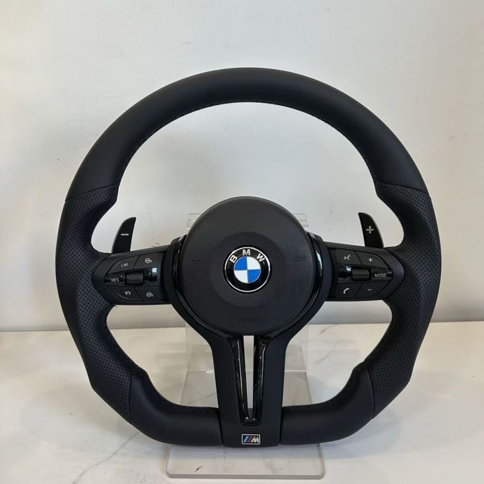 M3 Волан с пера за BMW F-серия (F30 / F31 / F32 / F36 / F20 / F21)
