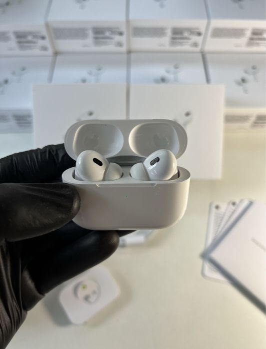 AirPods Pro 2 Gen 2 ANC