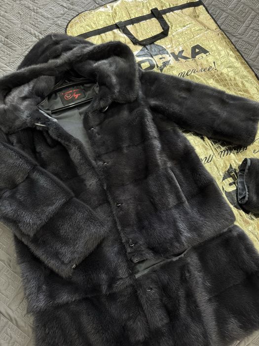 Срочно продам Шубу трансформер