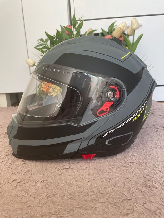 Casca Moto Premier M
