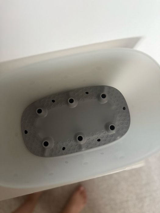 Vand sterilizator cu uscare Philips NOU