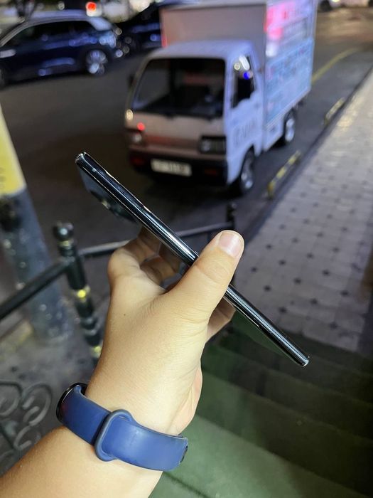 Samsung Galaxy note 10 plus