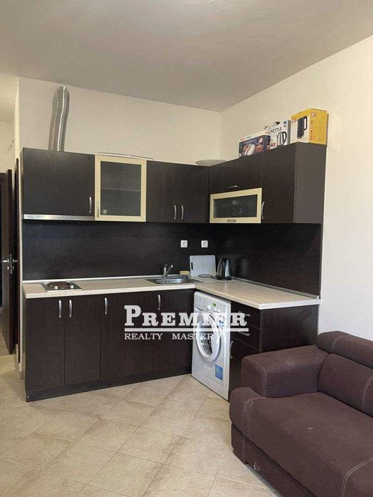 Продава се Едностаен апартамент в с. Равда, Област Бургас - 32 кв.м за 754 €/кв.м - Снимка #2