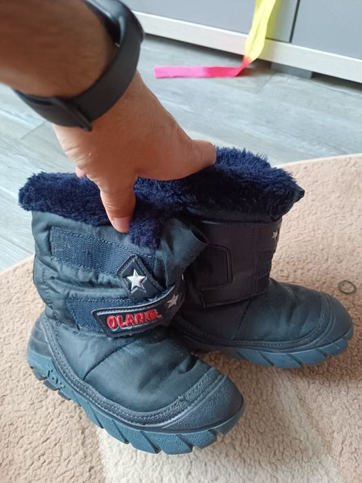 Cizmulițe unisex