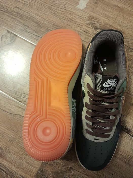 Adidași Nike Air Force 1