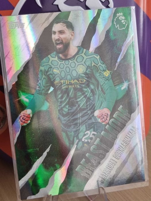 Карти Topps - 26/27