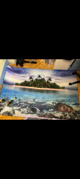 3D Килим за детска стая