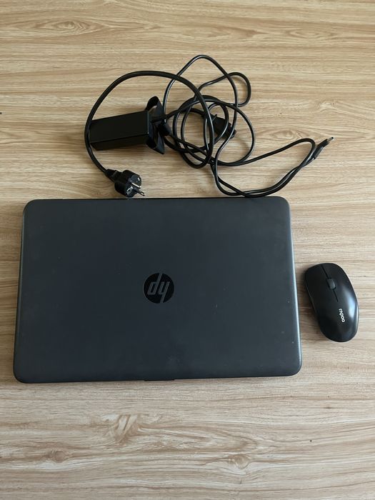 Ноутбук HP 250 G7