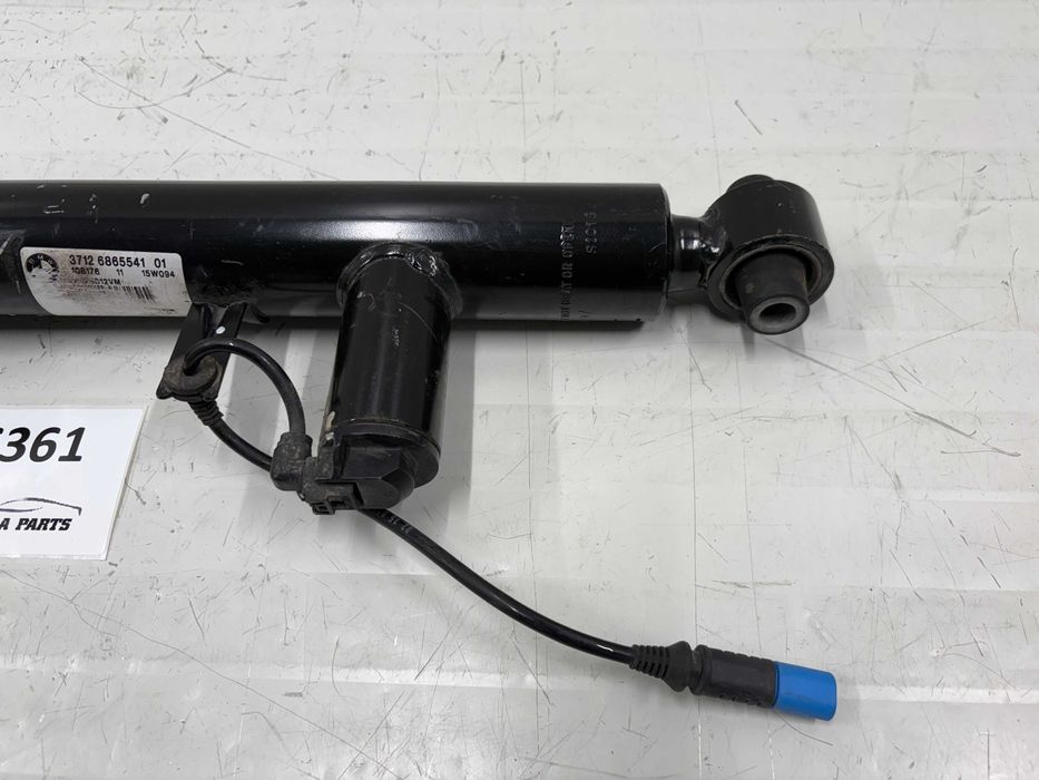 Заден електрически амортисьор VDC BMW F20 F21 F22 БМВ Ф20 Ф21 Ф22