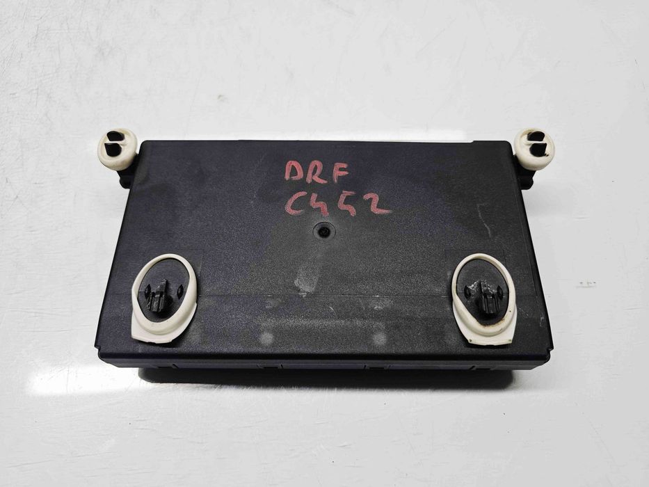 Modul confort Mercedes Clasa E (W211) [Fabr 2002-2009] 2118702885