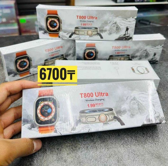 Качественный Смарт часы по низкий цене!