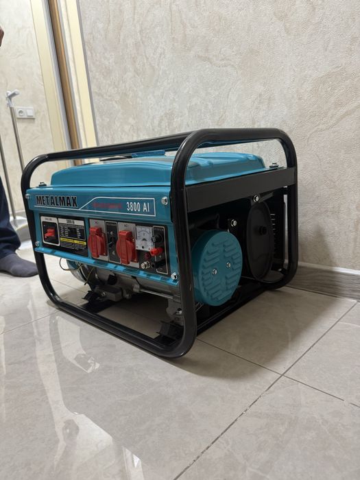 генератор Движок