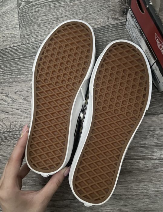 Гуменки vans 37 номер