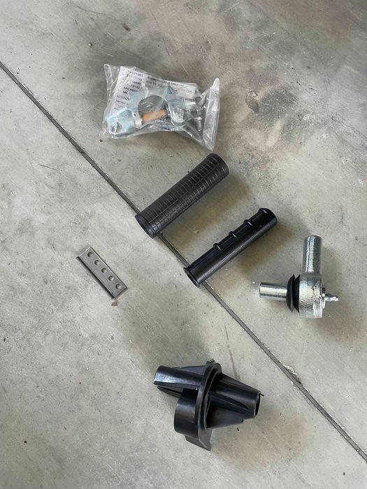 Lama cutit cositor BCS cositoare acme bertolini europa laser piese