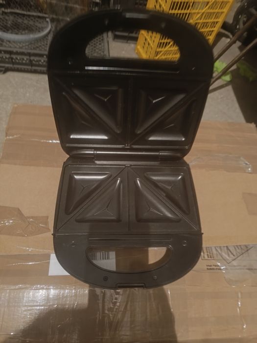 Бутерброд нагреватель