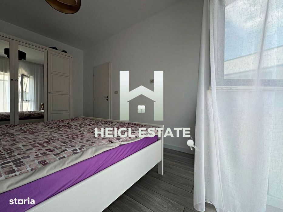 Apartament cu 2 camere de vânzare, zona Dumbrăvița