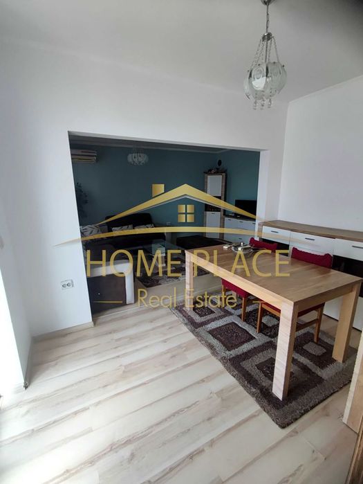 Дава се под наем Тристаен апартамент в Варна, Гранд Мол Варна - 90 кв.м за 663 € - Снимка #2