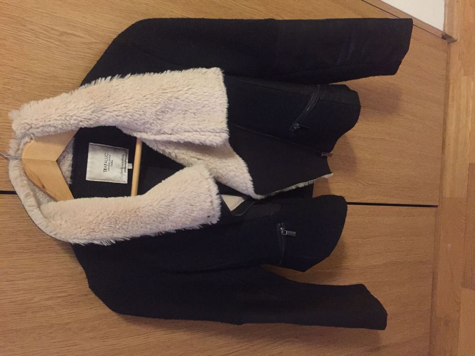 Яке/ Zara S размер