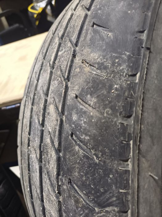 Шины TRAINGLE  215/60R16 95H M+S