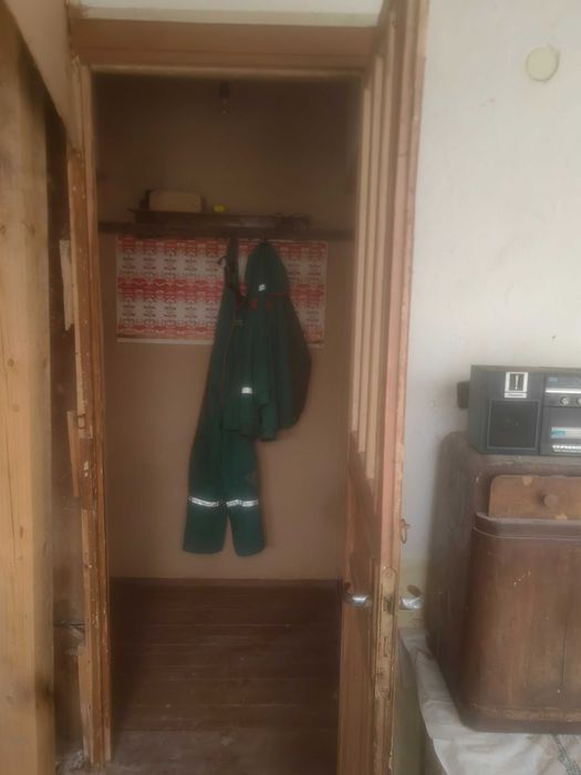 вилен имот в хисаря