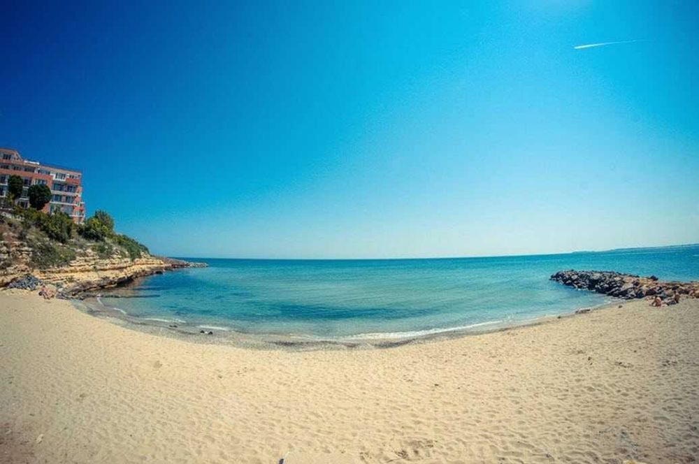 Дава се под наем Едностаен апартамент в Свети Влас - 30 кв.м за 1100 € - Снимка #16