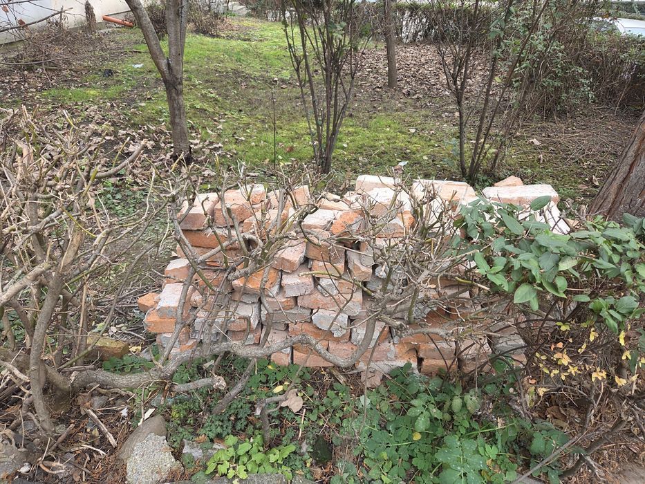 Cărămidă industrială