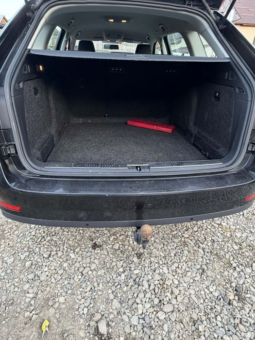 Skoda superb unic proprietar de noua