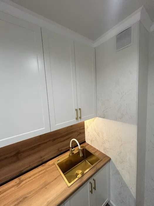 Сатылымда 2 бөлмелі пәтер Тек ипотекаға рәсімделеді.