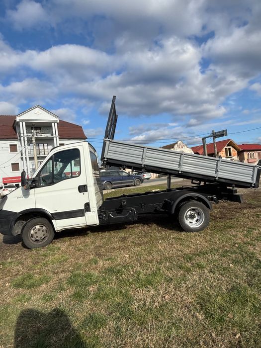 Iveco daily 2007