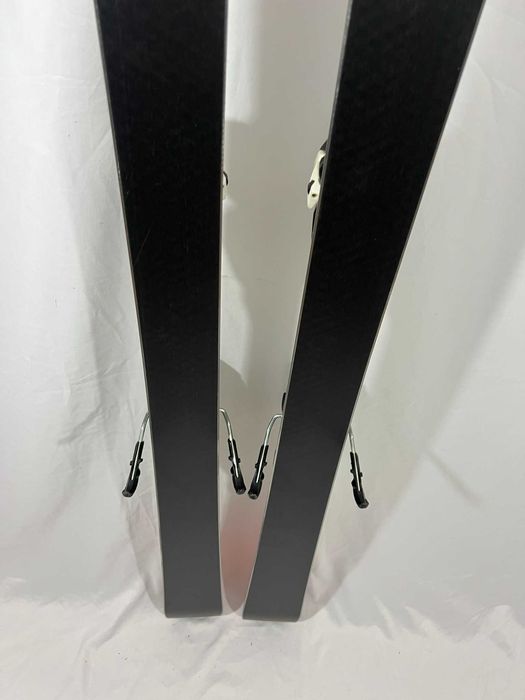 Ski schi carve Volkl Deacon 74 163cm +Marker Motion 10 GW 161cm