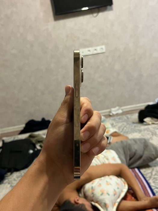 Iphone 14 pro max 256 гб