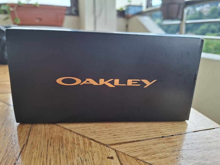 Oakley highland слънчеви очила