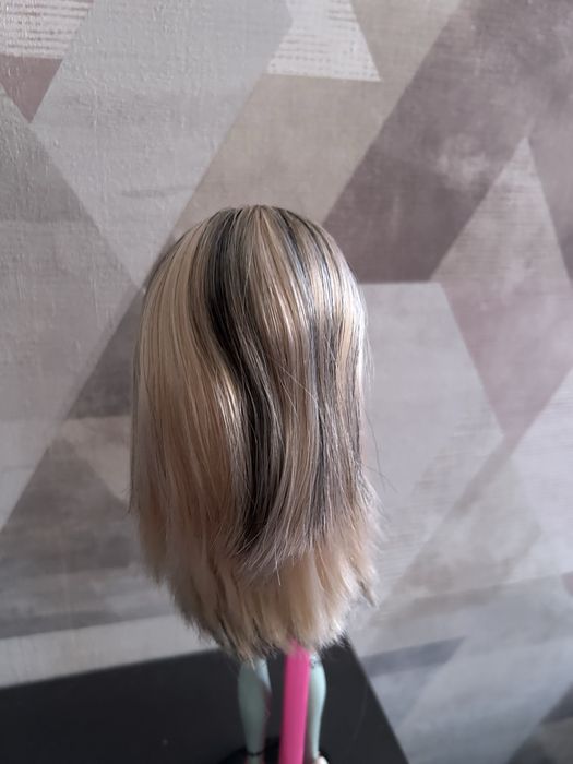 монстер хай френки