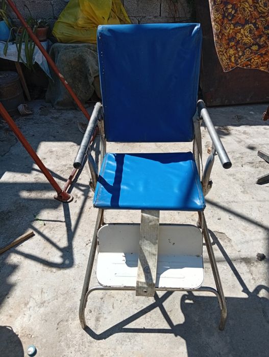 Продам детский стульчик