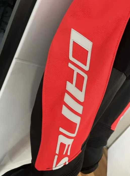DAINESE цял мото екип, Размер 54