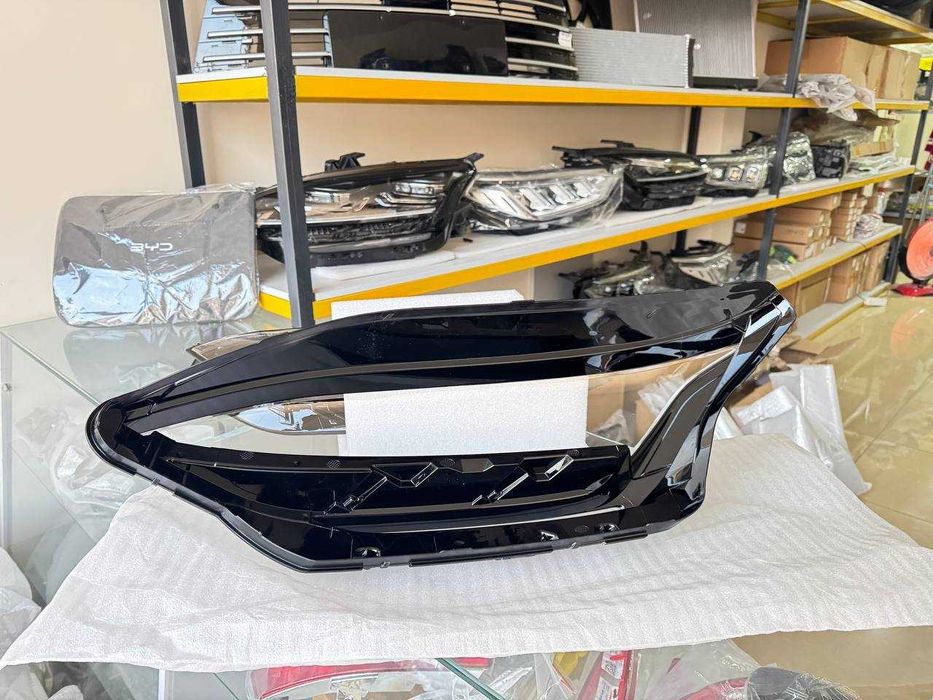 CHAZOR FARA средняя фара оригинал