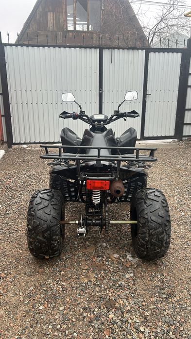 Продам квадроцикл