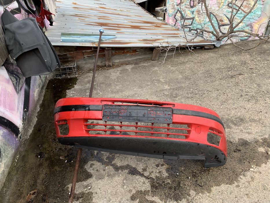 Фиат Пунто 75 1996