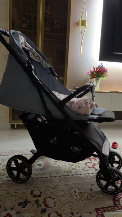 Продам коляску все отлично