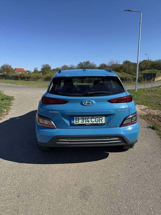 Hyundai Kona Highway 2022 2022 — foto 3