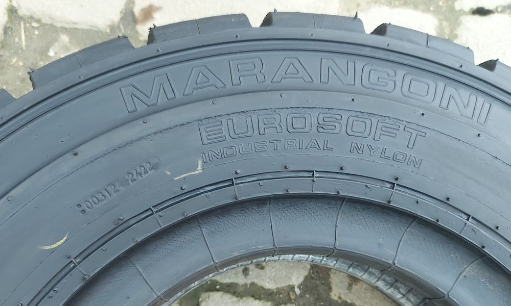 O bucată 7.00 - 12 NHS 16PR Marangoni Euro Soft