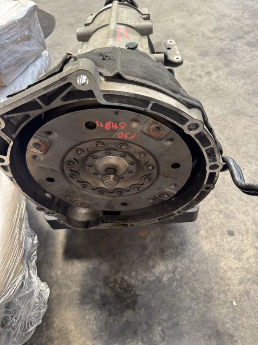 Cutie automata bmw 318d f30  f31 tip 8hp45