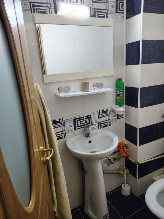 Inchiriez camera in apartament Pitesti  Gavana 3