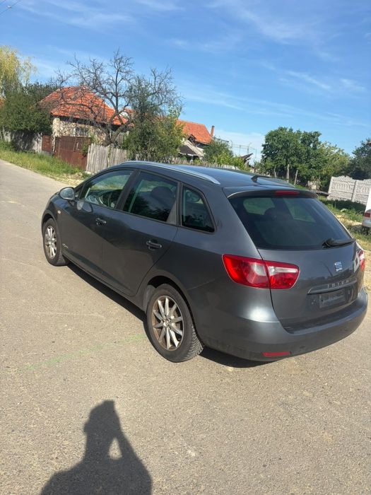 Vând Seat Ibiza 1.2 TDI