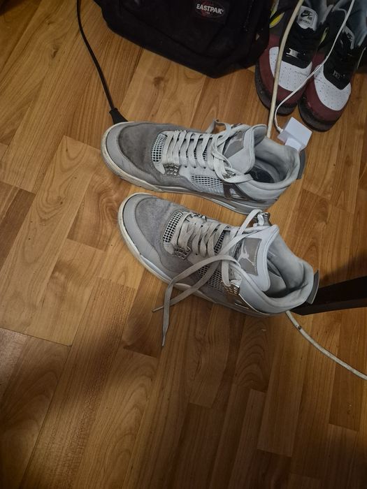 Vând sau schimb Jordan