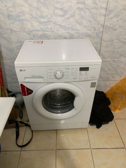 Стиралная машина