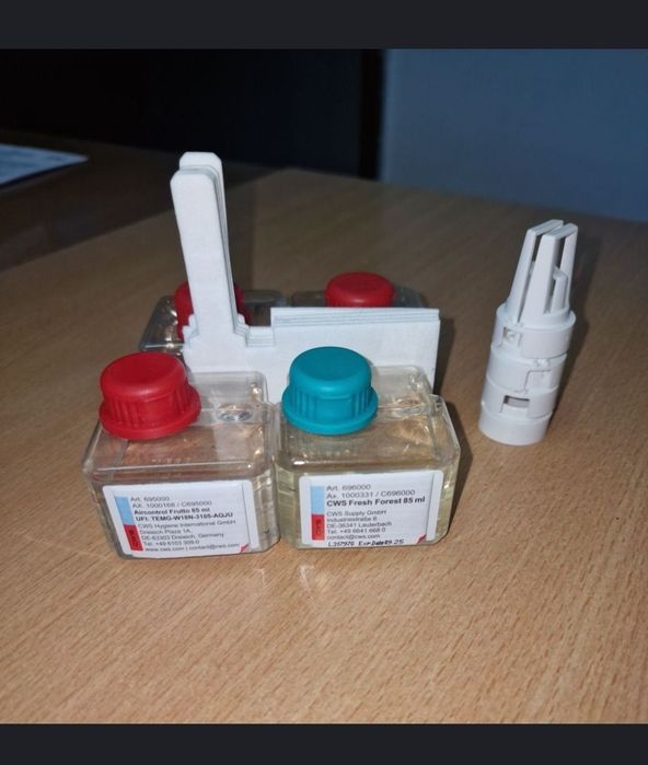 Odorizant original aromă frutto