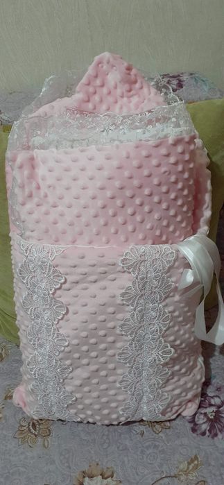 Продам конверт на выписку